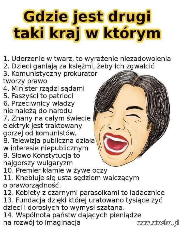 Tylko to tu zostawię