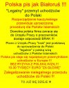 Polska pis jak Białoruś !!!