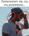 Taki szpaner, dużo takich jest