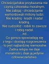 Religia powstała gdy pierwszy oszust spotkał pierwszego głupca