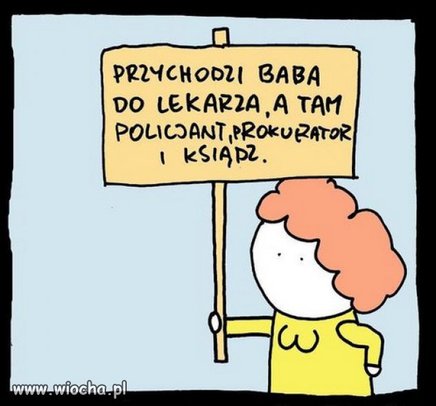 Obrzydliwy czas wam nastał...Jak wygra PiS może tak być!!!
