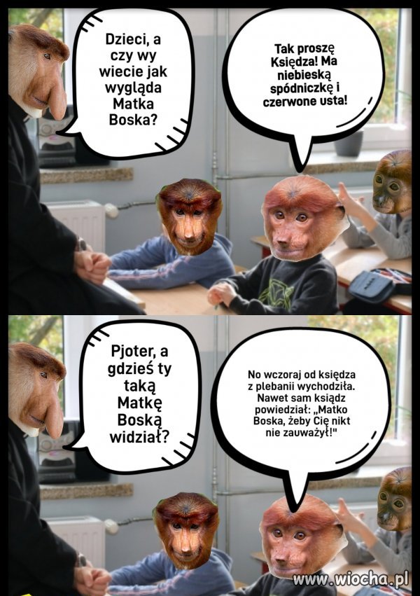 Matka Boska