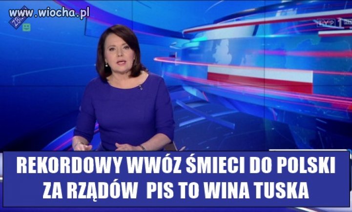 Tylko to tu zostawię