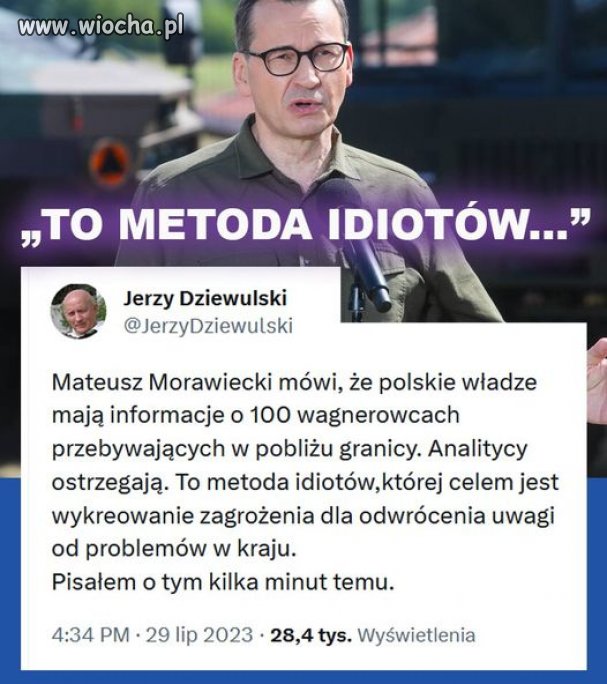 Metoda idiotów