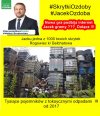 Ozdoba ozdobą narodowych śmietników i wysypisk PiS