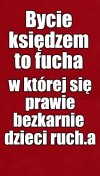 Rozmodleni rodzice zapewniają catering z bombelka