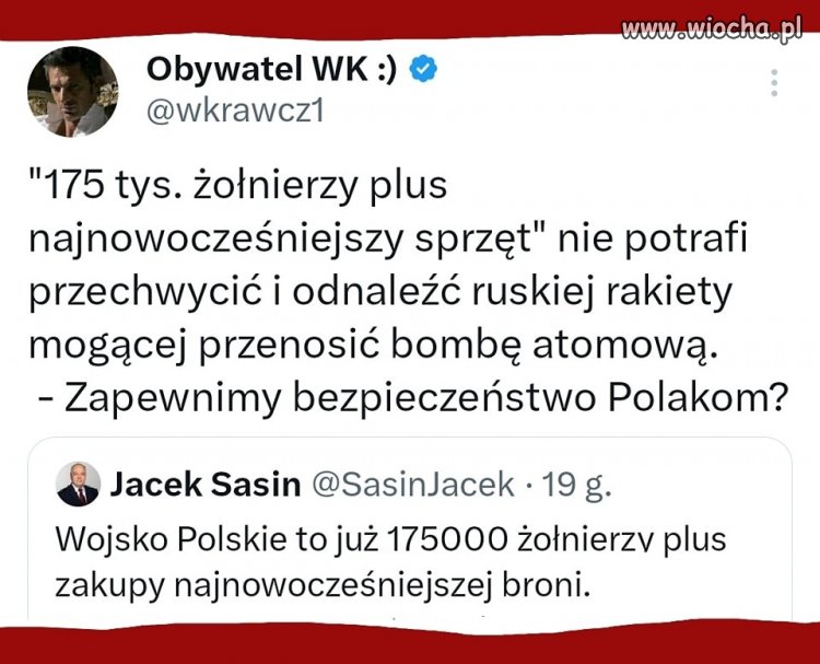 I wszystko wiadomo