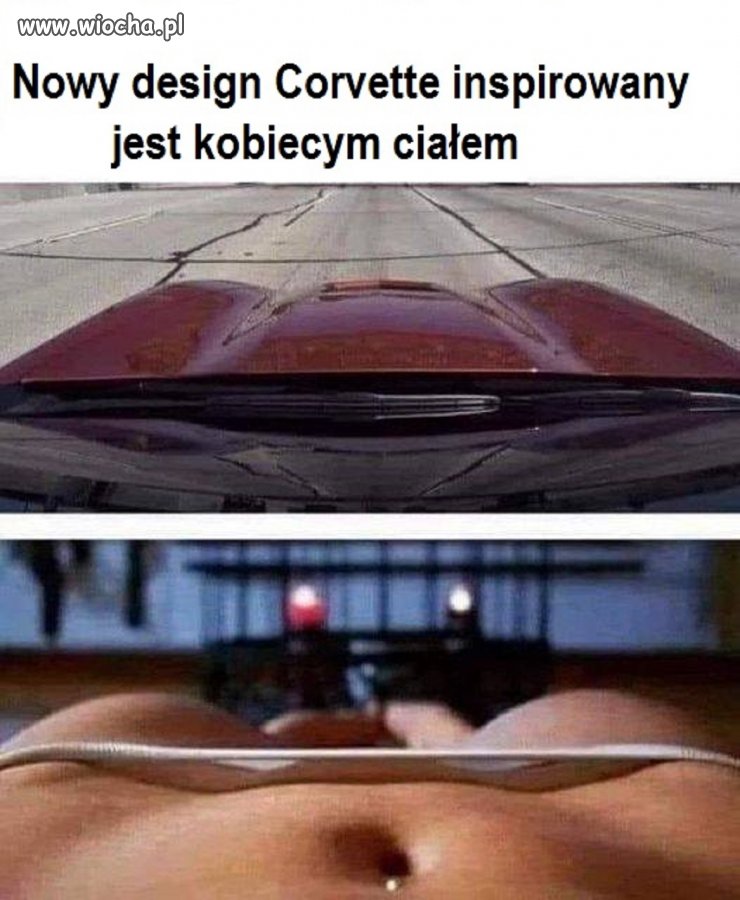 Wszystko bierze się z natury