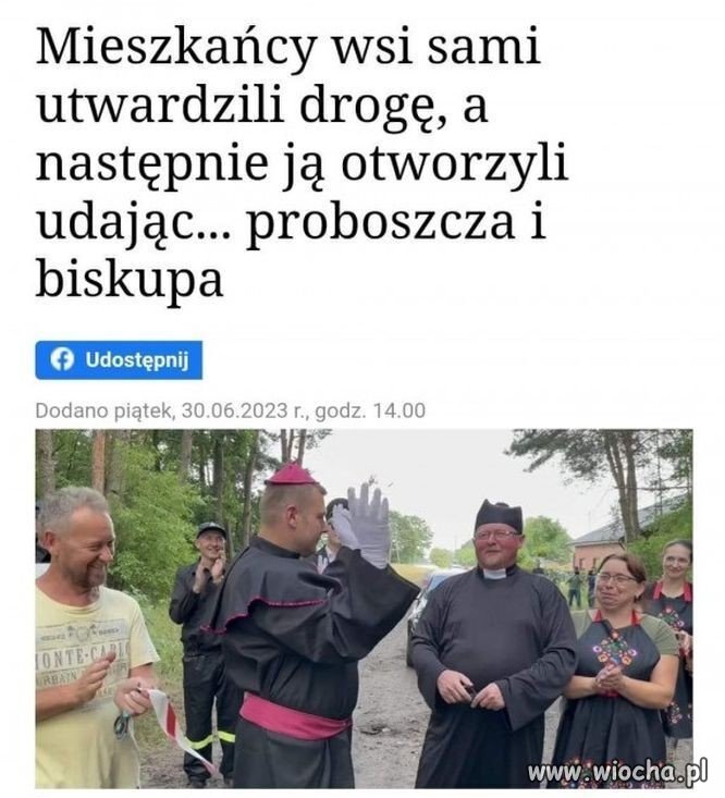 Samowystarczalna wieś