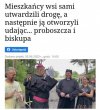 Samowystarczalna wieś