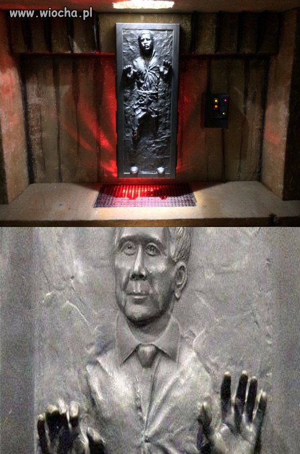 Gdzieś w odległej galaktyce...