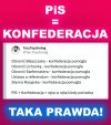 Konfederacja to #PomagierzyPiS na bardzo krótkiej smyczy