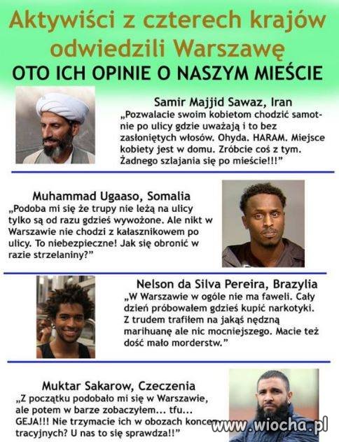 Nasza stolica 