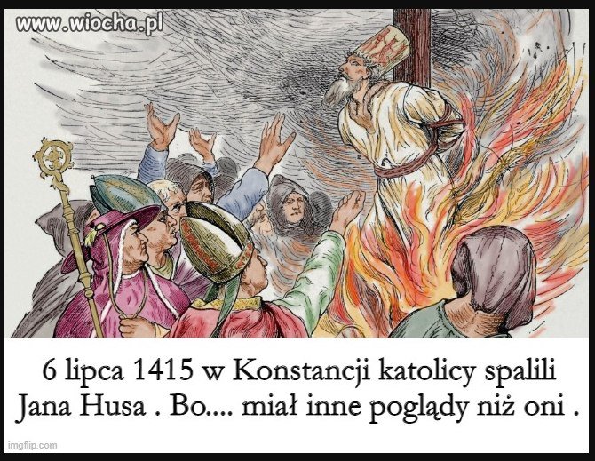 Kdo mluví pravdu, hlavu si rozbíjí.