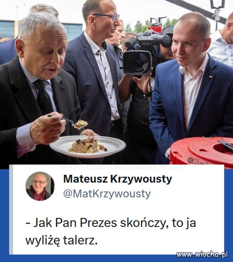 Mój pies tak na mnie patrzy, kiedy jem