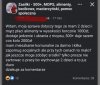 Tylko proszę  nie żartować o pracy