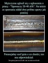 Ale pierwsze przez 2 lata