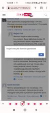 Wolność słowa i wypowiedzi w TVPutin