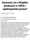 Idealny kandydat na słupa