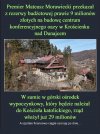 Wybory nadchodza, trzeba odpalic dzialke za poparcie z ambony!