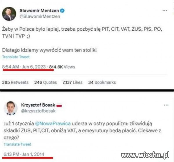 Konfederosja