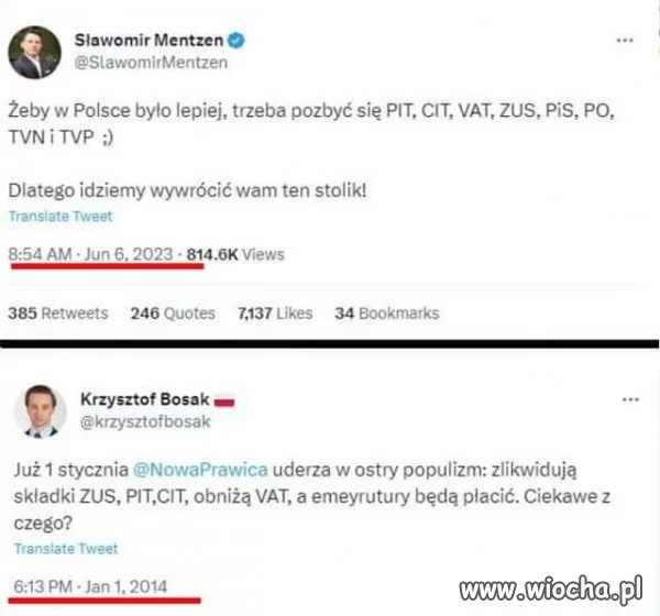 Konfederosja