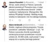 Pisowski debil zaorany jak zwykle 