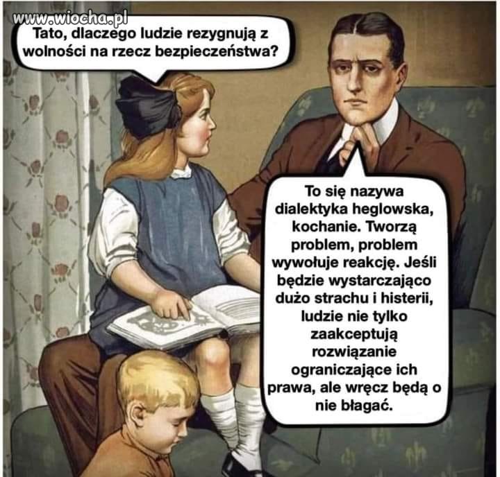 W punkt...