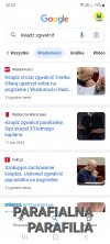 Parafialna parafilia