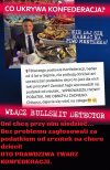 Konfederacja to zbrojne ramię PIS