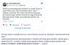 Polityczny wiec na Jasnej Górze! Ksiądz protestuje