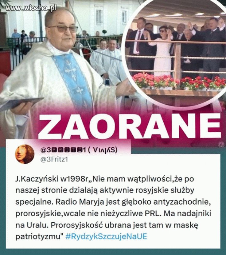 Taka sytuacja
