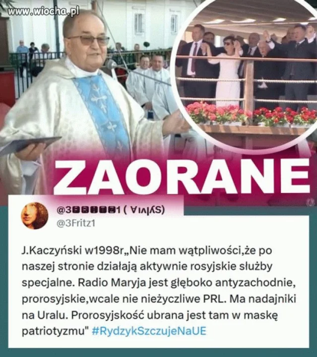 Taka sytuacja