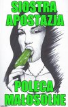 Takie lekko słone i twarde