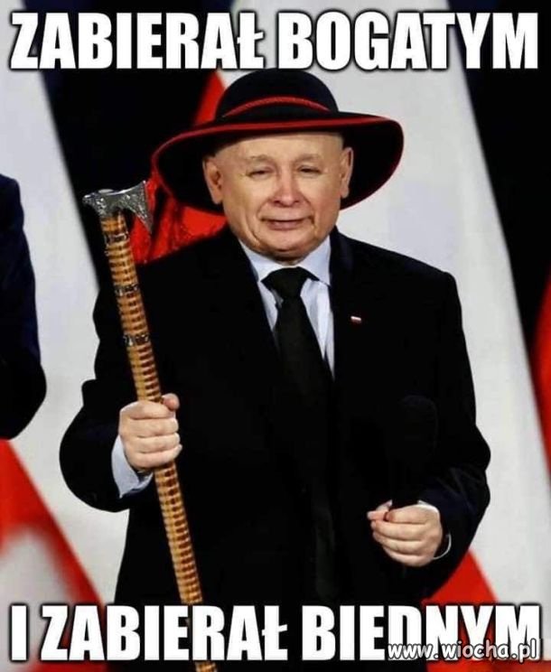 Ja(i)nosik(am) w spodnie 