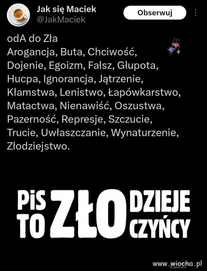 Nepotyzm tłustych kotów