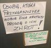 Wolność dla wszystkich i wszystkiego