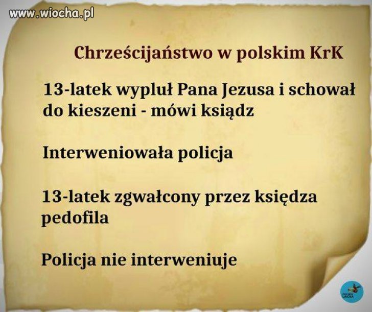 Taka ta Polską właśnie teraz jest