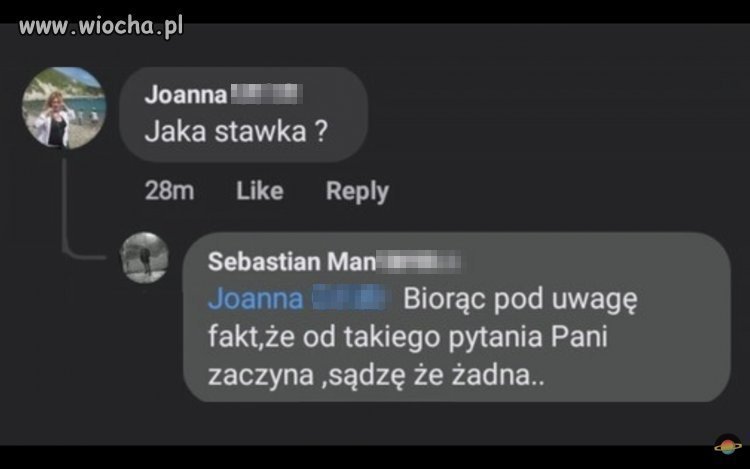 Jak można obrazić  w Polsce potencjalnego szefa?