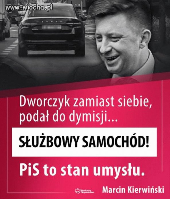 Kolejny pisowski brylant