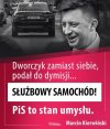 Kolejny pisowski brylant