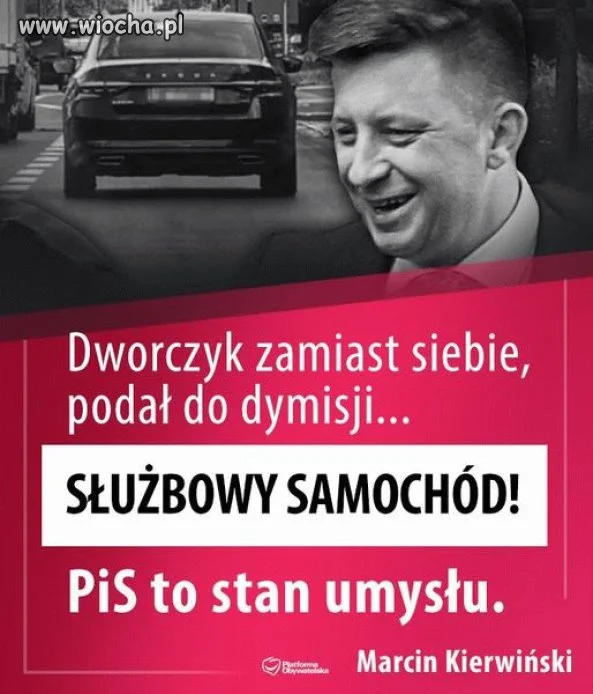 Kolejny pisowski brylant