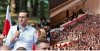 200 wyborców u Morawieckiego vs 5000 u Tuska
