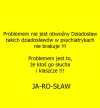 Jaki mówca tacy słuchacze...