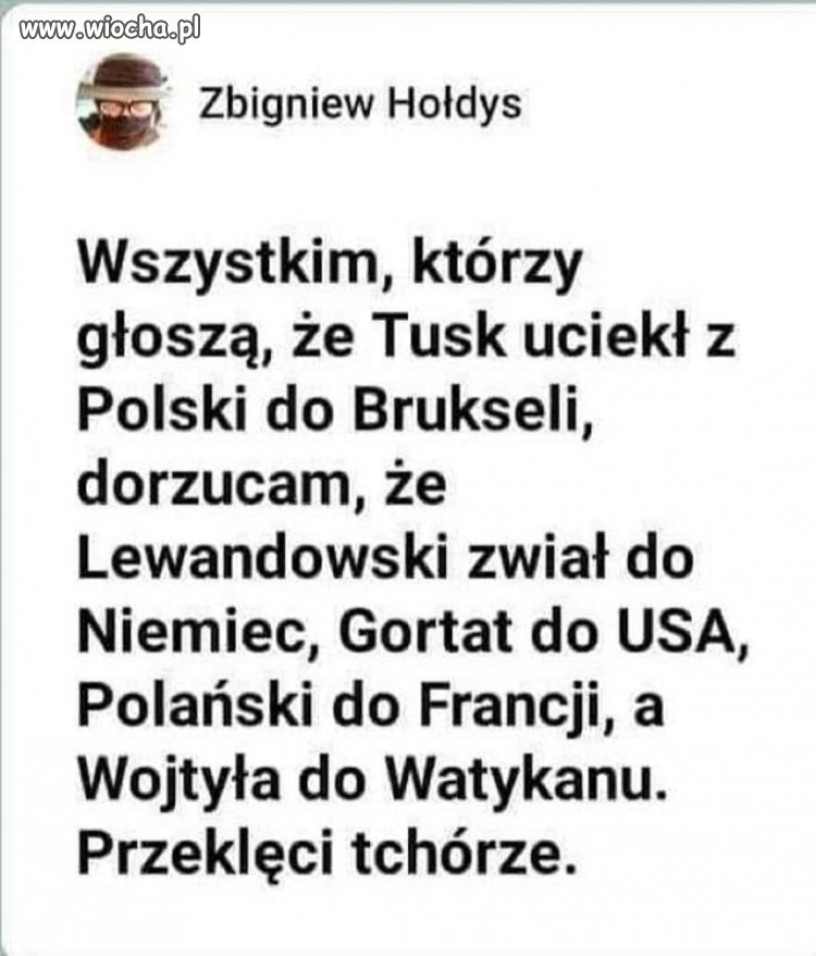 No tak