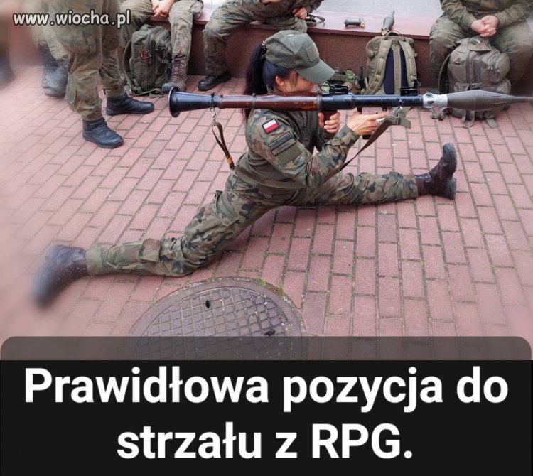 Ćwiczenia ważna rzecz.
