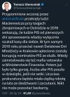 Nawet wyznawcy Łupieża mają już hasło wyborcze PiS-da