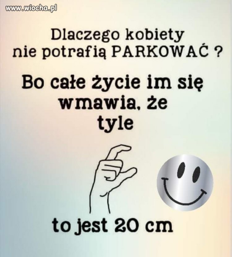 No właśnie 