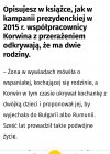 A kobiety na chwałę i potęgę narodumają rodzić