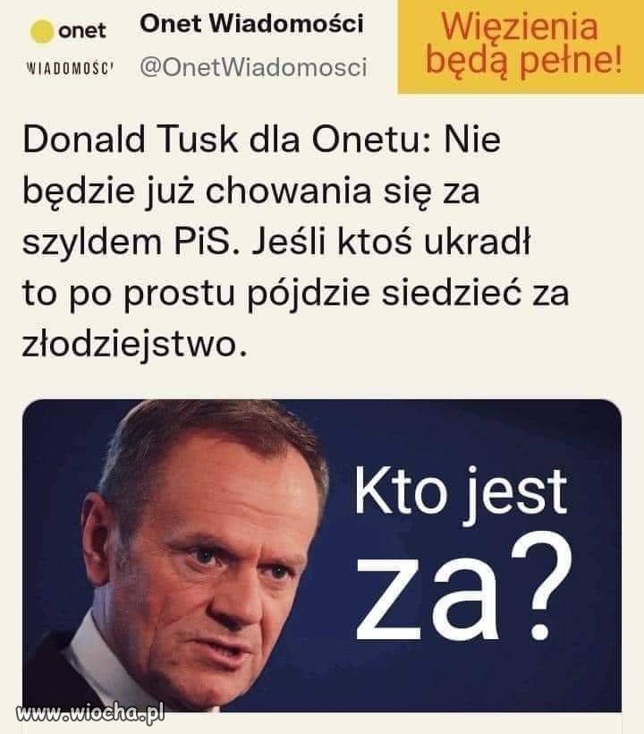 Tak to wygląda